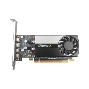 T1000 8GB DDR6 128Bit Professional Graphics Card Up to 160GB/s Memory Bandwidth Mini DP Ports Low Profile GPU