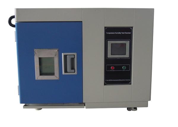 Cheap Programmable Benchtop Test Chambers Thermal Cycling Test Equipment Ce Iso for sale