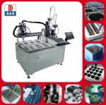 Customized 3 Axis Or 4 Axis Automatic Glue Dispenser Robot CNC Programming Glue