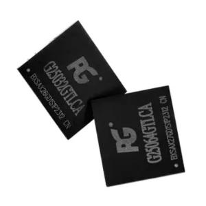 High-Performance eMMC 5.1 Embedded Flash Memory for Mobile Devices