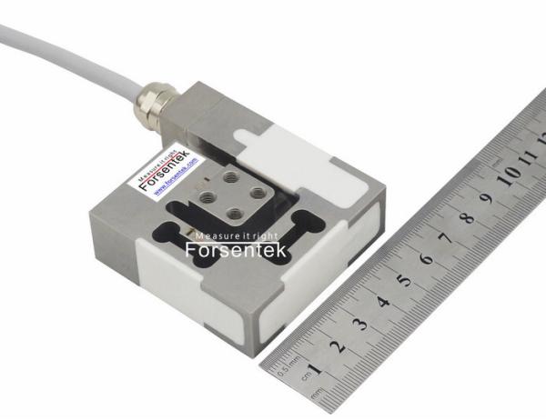 Cheap 3 Axis Force Sensor 100N multi axis Load Cell 10kg Triaxial Load Cell 20lb for sale