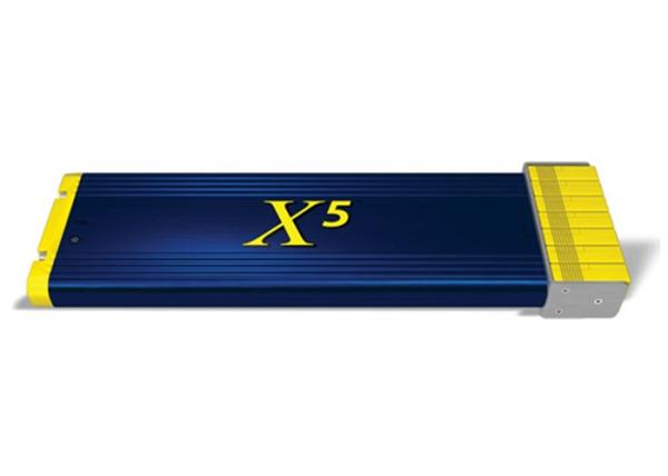 Cheap KIC X5 Thermal Profiler 9 Channels / 12 Channels Avail USB Data Reading for sale