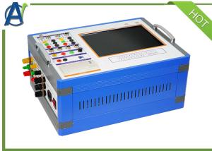 Best China Circuit Breaker Analyzer with Dynamic Resistance Measurement Function wholesale
