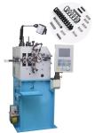 Automatic Oiling Extension Spring Machine , Spring Former With 0.85 Kw Axis