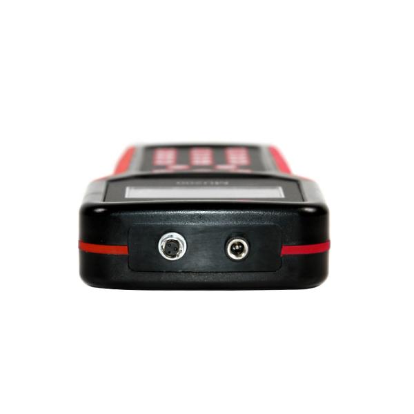 Cheap High Accuracy Ultrasonic Hardness Tester With Reasonable Internal Structure MU200 for sale