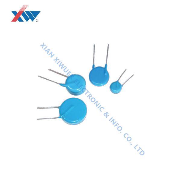 Cheap Medium And High Voltage Ceramic Capacitor 1kv - 100pF for sale