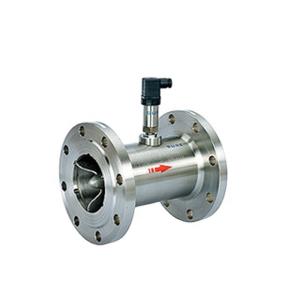 China 4-20ma / Pulse Turbine Water Flowmeter on sale