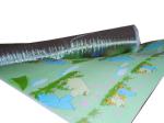 For carpet or houseproof EPE Foam Underlayment Machine
