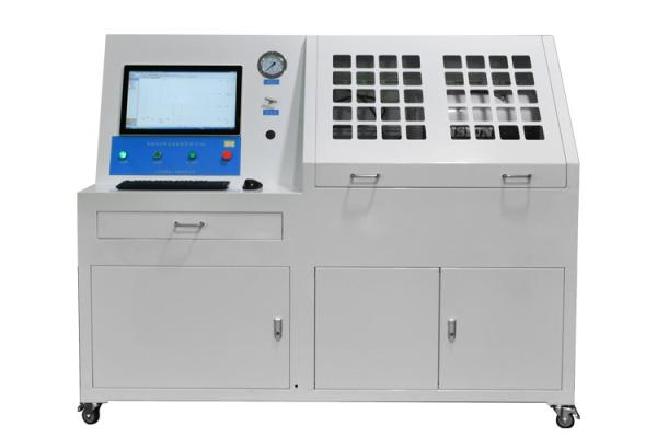 Cheap IEC 62368-1 Clause Annex G.15 42Mpa Hydrostatic Pressure Test System for sale