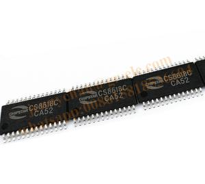 New Original CS8618C Class D power amplifier audio amplifier TSSOP-28 pin