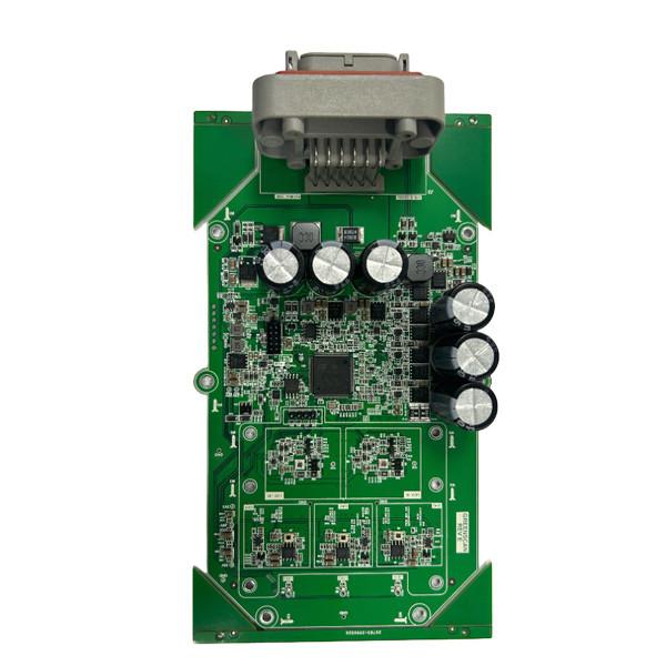 Cheap FR4 double side PCBA OEM service 2 LAYER PCB for sale