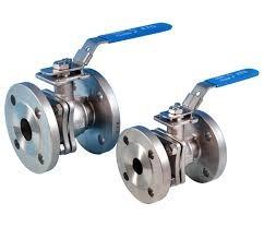 Best Water Oil Base Gas Cast Steel SS 3 Way Ball Valve Flanged End Full Port Ball Valve wholesale