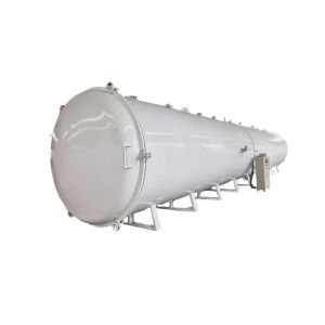 Best Automatic Wood Kiln Drying Machine 380V 3 Phases 50Hz Customizable wholesale