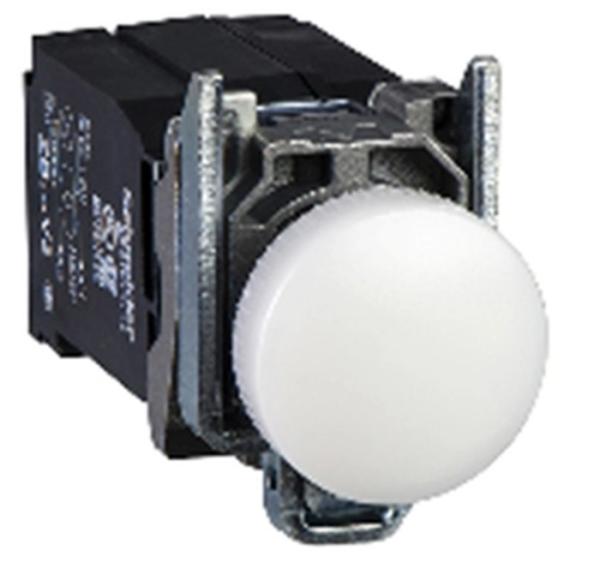Cheap Schneider Harmony Momentary Push Button Switch ,  XB4BV Push On Push Off Switch for sale