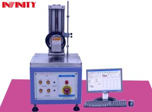 Best Servo Control Keyboard Button Tester For Keystoke / Switch Button Force Testing wholesale