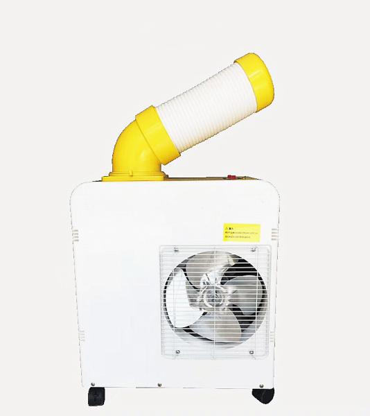 Cheap 6000BTU 3500m3/H Warehouse Moving Air Conditioner for sale