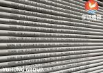 ASTM A312 / ASME SA312 Stainless Steel Seamless Pipe TP304H TP309S TP310S TP310H