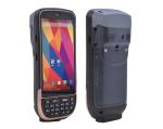 Phone-size Mobile Computer of Pocket Honeywell Scanner for Android 5.1 with Quad
