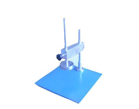 Cheap Steel Electrical Strollers Testing Machine For Sharp Edge for sale
