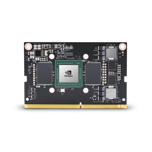 Cheap Custom High Performance Nvidia Jetson Tx2 Module Development Board for sale