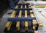 Concrete column formwork, Adjustable Column formwork, shuttering, vertical