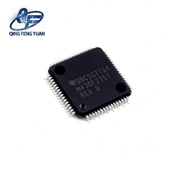 Cheap Texas/TI MSP430F235TPMR Electronic Components Integrated Circuit VSOP Pic Microcontroller Training Kit MSP430F235TPMR IC chips for sale