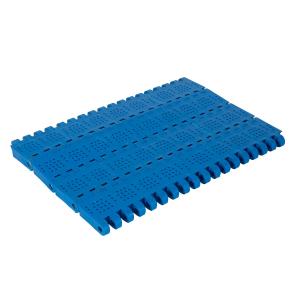 China                  Pallet Chain Slat Conveyor/Scraper Chain Conveyor/Modular Plastic Conveyor Belt              on sale