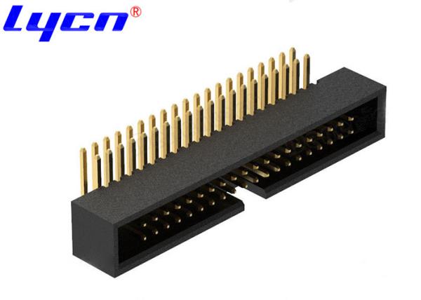 Cheap 2.0mm Box Header Connector for sale