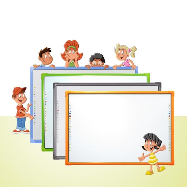 Cheap Cheap interactive whiteboard for digital classroom interactive projector for sale