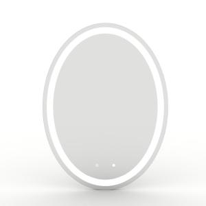 23.6 Inch Android Network Wall Mount Make-Up Mirror Lcd Interactive Display