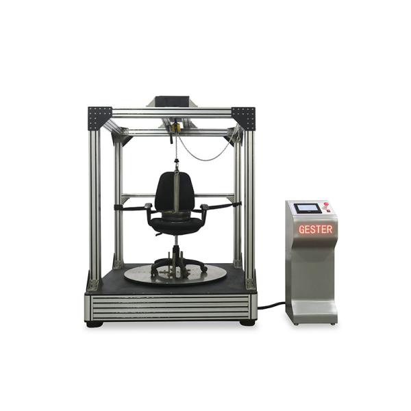 Cheap Castors Durability Testing Machine for sale