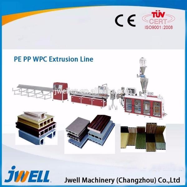 Cheap PVC/PP/PE Wood Plastic Sheet/Plate Production Line WPC production line, extruder, plastic machine for sale