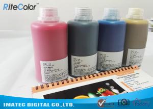 Best Roland Mimaki Printer Mutoh Eco Solvent Ink 10 Liters Compatible DX5 Head wholesale