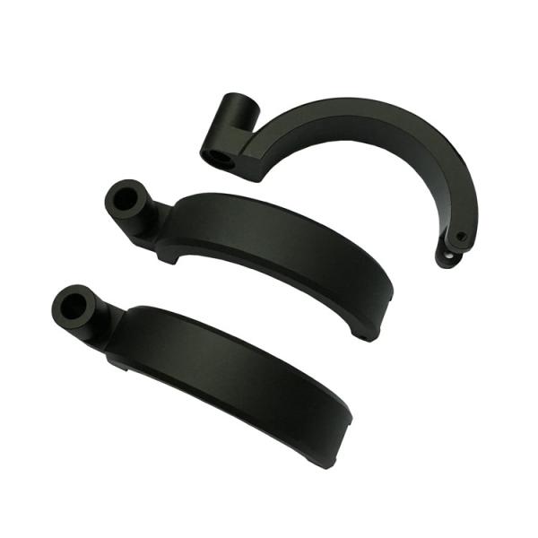 Cheap Custom Rapid Prototype Machined Parts Plastic Silicone CNC Machining Rapid Prototyping for sale
