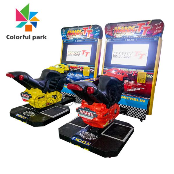 Cheap Midnight Maximum Tune Car Racing Arcade Game Machines for sale