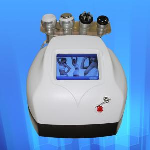 Best Home use beauty equipment 5 in1 Cavitation machine &RF slimming machine(touch screen) wholesale