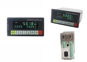 Best AC85-264V Ration Batch Controller Unit wholesale