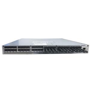 BR-6510-24-16G-R Brocade 6510 24 PORT MANAGED 16GB FC SAN Switch For Cloud Storage