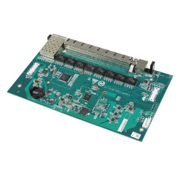 Cheap Inverter Circuit Board Quick Turn PCB Assembly IATF16949 for sale