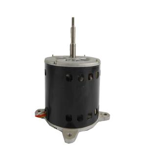 100w Asynchronous Evaporative Cooler Fan Motor Single Phase For Air Condition