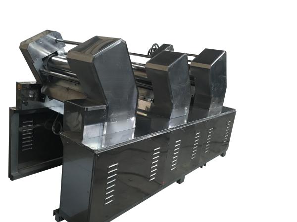 Cheap High Speed Instant Noodle Making Machine Continuous Rolling Machine for sale