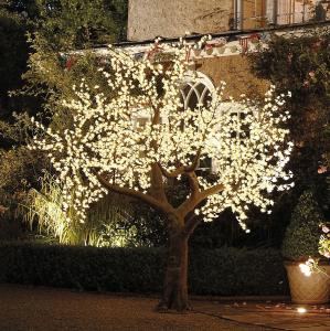 China LED Tree Lights/Outdoor Led Tree/Led Lighted Trees on sale