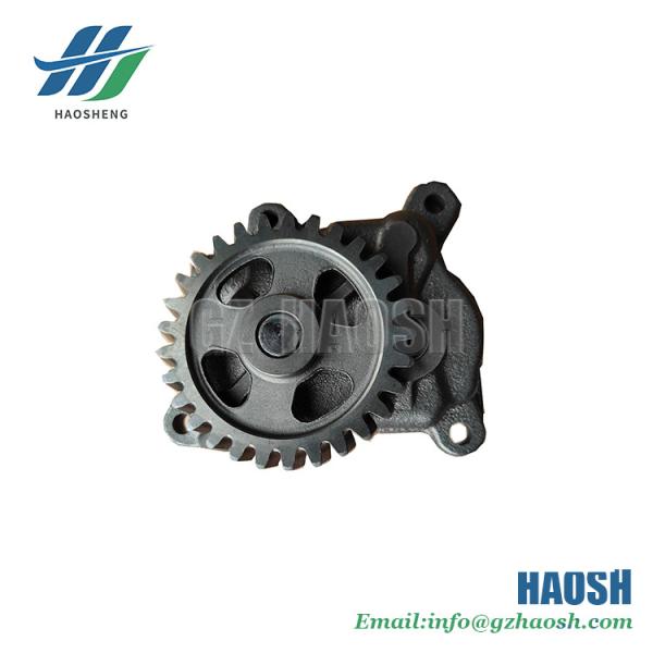 Cheap 1-13100313-1 1131003130 SUPPLIER OIL PUMP FOR ISUZU 4HK1 for sale