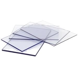 China Uv Polycarbonate Sheet Solid Polycarbonate Panels 10mm 16mm on sale