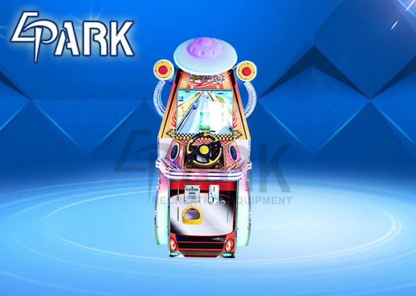 Cheap Modern Racing Game Machine coin pusher game machine for sale