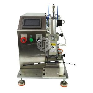 Best Description Labels Automatic Labeling Machine Dia4mm Length 20-100mm wholesale