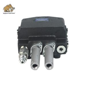 Best Directional Hydraulic Pump Control Valve HSDM45-B-QTW-OT-18 wholesale
