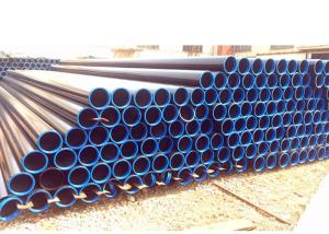 China Galvanized ASTM A106 Seamless Line Pipe 1mm Thickness on sale