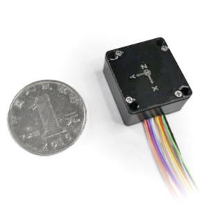 Best Mems Small Inertial Measurement Unit Sensor Micro Mechanical Technology wholesale