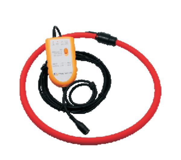 Cheap Measuring Rogowski Coil Current Transformer / Flexible Current Transformer for sale